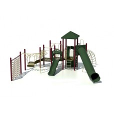 Expedition Playground Equipment Model PS5-28430