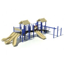 Expedition Playground Equipment Model PS5-28506