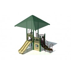 Expedition Playground Equipment Model PS5-28601-1