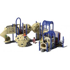 Expedition Playground Equipment Model PS5-28620-1
