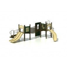 Expedition Playground Equipment Model PS5-28688