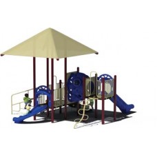 Expedition Playground Equipment Model PS5-29177