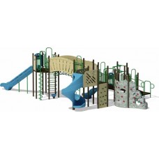 Expedition Playground Equipment Model PS5-29205