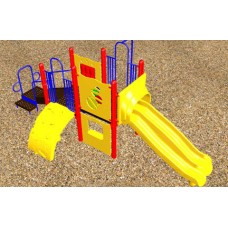 Expedition Playground Equipment Model PS5-90154