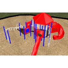 Expedition Playground Equipment Model PS5-90175