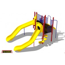 Expedition Playground Equipment Model PS5-90350