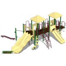 Expedition Playground Equipment Model PS5-90355