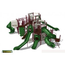 Expedition Playground Equipment Model PS5-90443