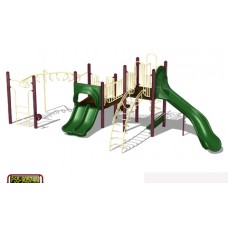 Expedition Playground Equipment Model PS5-90574