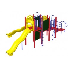 Expedition Playground Equipment Model PS5-90937