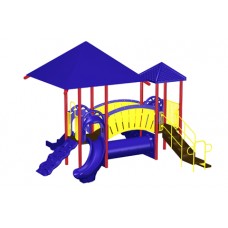 Expedition Playground Equipment Model PS5-90944
