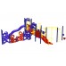 Expedition Playground Equipment Model PS5-90950