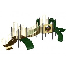 Expedition Playground Equipment Model PS5-90951