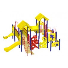 Expedition Playground Equipment Model PS5-90961
