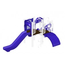 Expedition Playground Equipment Model PS5-90970