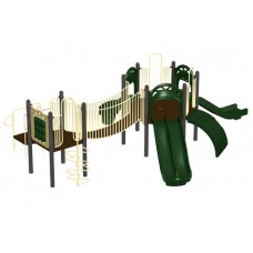 Expedition Playground Equipment Model PS5-90982