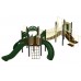 Expedition Playground Equipment Model PS5-90982