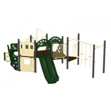 Expedition Playground Equipment Model PS5-90986