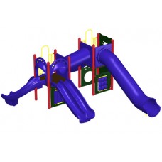 Expedition Playground Equipment Model PS5-91006
