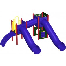 Expedition Playground Equipment Model PS5-91018