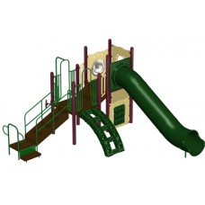 Expedition Playground Equipment Model PS5-91020