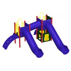Expedition Playground Equipment Model PS5-91028