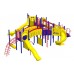 Expedition Playground Equipment Model PS5-91029