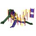 Expedition Playground Equipment Model PS5-91045