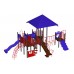 Expedition Playground Equipment Model PS5-91073