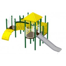 Expedition Playground Equipment Model PS5-91079