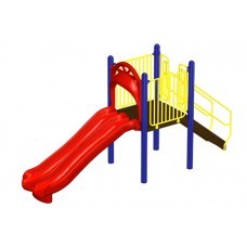 Expedition Playground Equipment Model PS5-91083