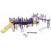 Expedition Playground Equipment Model PS5-91085