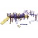 Expedition Playground Equipment Model PS5-91085
