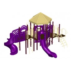 Expedition Playground Equipment Model PS5-91089