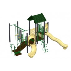 Expedition Playground Equipment Model PS5-91094