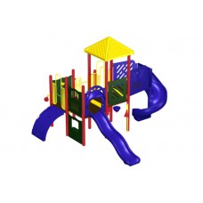 Expedition Playground Equipment Model PS5-91108