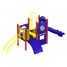 Expedition Playground Equipment Model PS5-91116