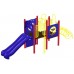 Expedition Playground Equipment Model PS5-91116