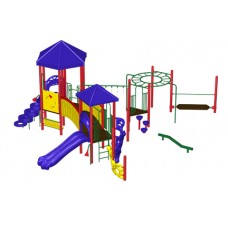 Expedition Playground Equipment Model PS5-91120