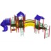 Expedition Playground Equipment Model PS5-91128
