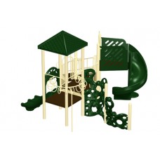 Expedition Playground Equipment Model PS5-91196