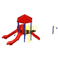 Expedition Playground Equipment Model PS5-91230