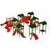 Expedition Playground Equipment Model PS5-91244