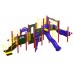 Expedition Playground Equipment Model PS5-91246