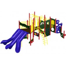Expedition Playground Equipment Model PS5-91249