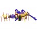 Expedition Playground Equipment Model PS5-91252