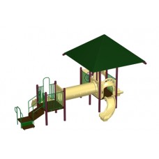 Expedition Playground Equipment Model PS5-91271