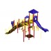 Expedition Playground Equipment Model PS5-91273