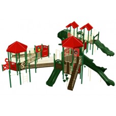 Expedition Playground Equipment Model PS5-91300