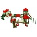 Expedition Playground Equipment Model PS5-91300
